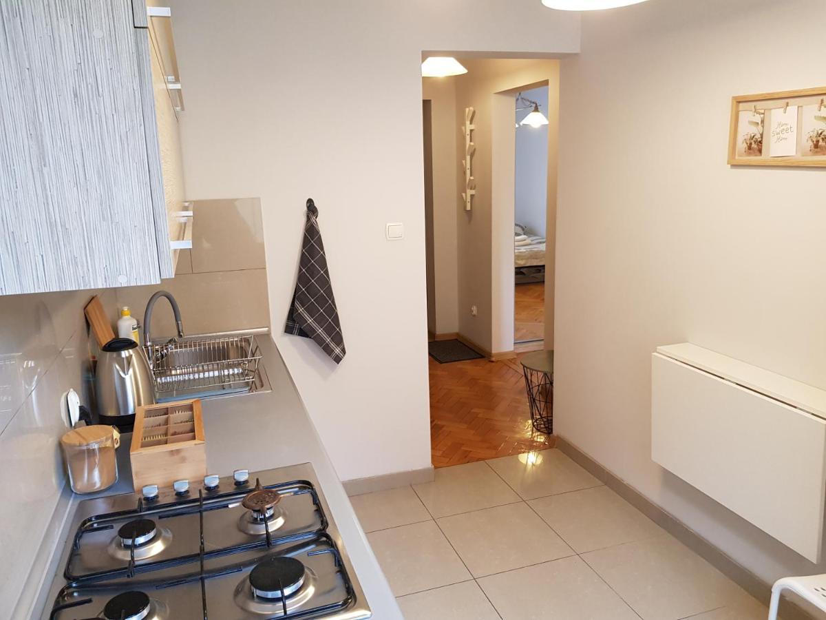 Apartament Przy Rynku Gliwice Exterior photo