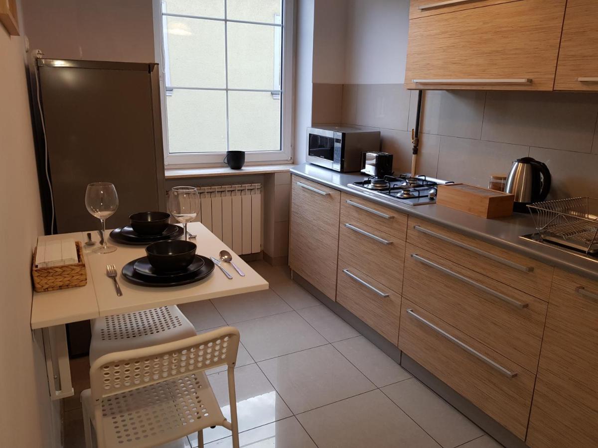 Apartament Przy Rynku Gliwice Exterior photo
