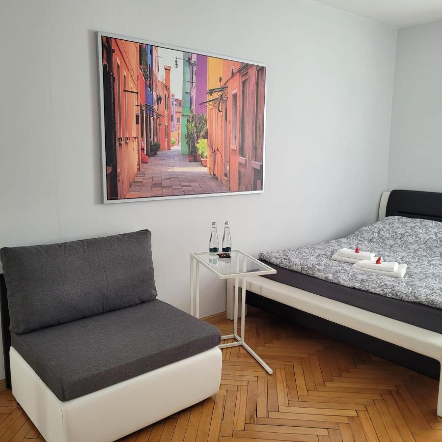 Apartament Przy Rynku Gliwice Exterior photo